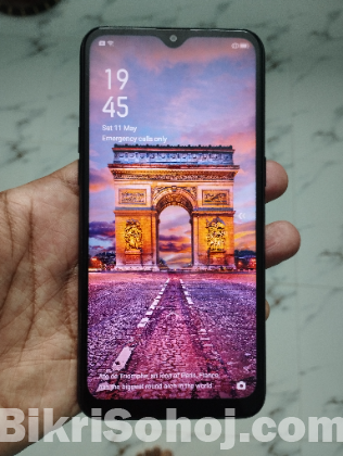 Oppo A1K
